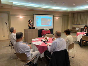 総会